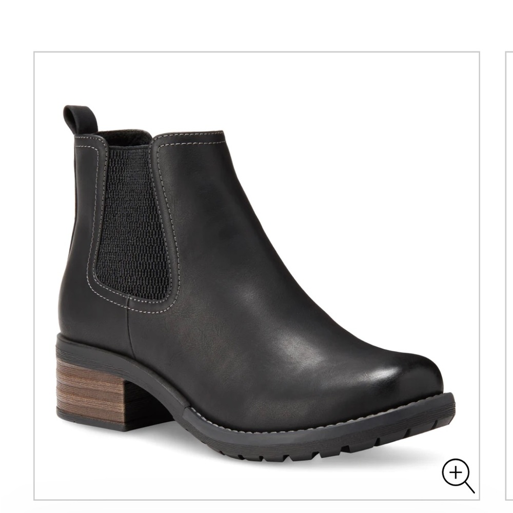 Eastland Chelsea Boot 6M